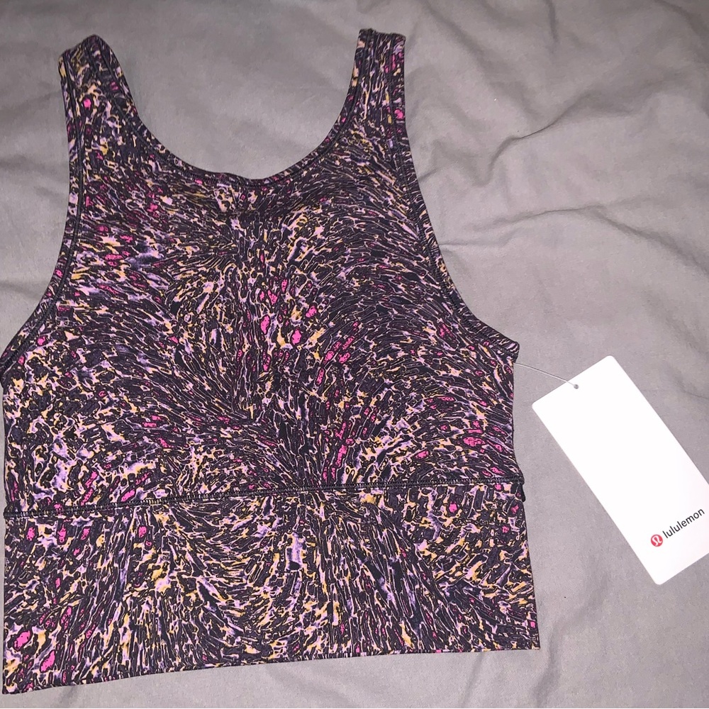 POWER PIVOT TANK SIZE 6